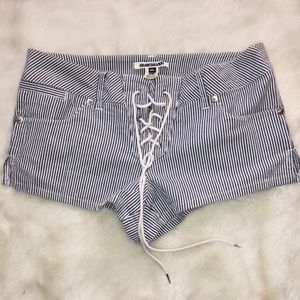 QuickSilver Shorts
